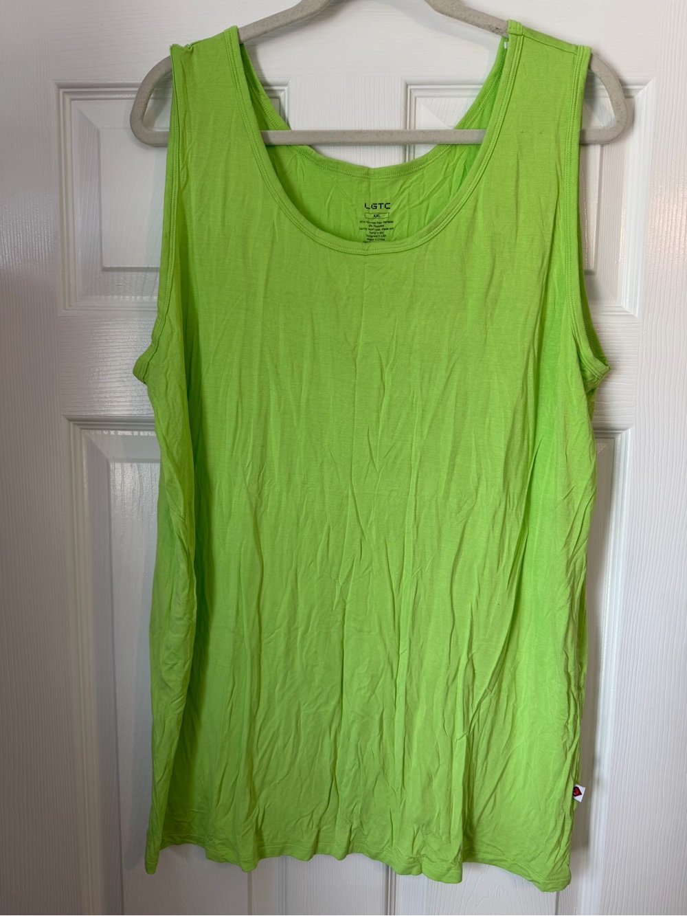 Bamboo Tank Top